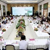Le 2e Forum de connectivité touristique entre Ho Chi Minh-Ville et le delta du Mékong