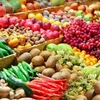 Potentiels d'exportations des légumes, fruits et épices vers l'UE 