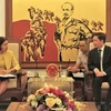 Le Vietnam et l’Australie promeuvent leur coopération dans les transports 