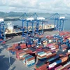 Le Vietnam compte 34 ports maritimes