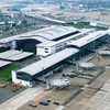 Mise en chantier du terminal T3 de l'aéroport international de Tân Son Nhât au troisième trimestre