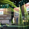Forbes Vietnam : PV GAS parmi la liste des 50 meilleures entreprises cotées pour la 10e année