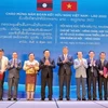 Hanoï et Vientiane promeuvent la coopération d'investissement, de commerce et de tourisme