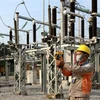 Assurer l'approvisionnement en électricité lors de la Fête nationale