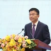 Célébration des 40 ans de coopération entre les ministères de la Justice Vietnam-Laos