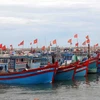 La province de Tra Vinh s’efforce d’empêcher les activités de pêche illicite