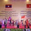 Les localités vietnamienne de Thanh Hoa et lao de Houaphan resserrent leurs liens