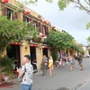 Da Nang offrira de meilleurs services touristiques pendant les vacances de la Fête nationale