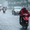 Des pluies continuent à frapper le Nord et le Centre du Vietnam