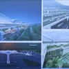 Mise en chantier de la deuxième phase de l’aéroport de Long Thanh