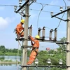 La province de Hung Yen modernise l'exploitation et la gestion de son réseau électrique