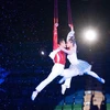 Le Festival international du cirque prévu en décembre