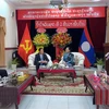 Hô Chi Minh-Ville félicite le Laos pour sa Fête nationale