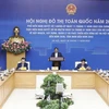 Le Premier ministre Pham Minh Chinh préside la Conférence urbaine nationale 2022