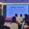 La première édition de Global Sourcing Fair Vietnam prévue en avril 2023