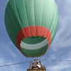 Le 2e festival de montgolfières de Hô Chi Minh-Ville a pris son envol