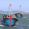 La province de Phu Yen renforce ses mesures contre la pêche INN