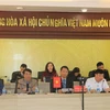 Promouvoir le commerce entre Mong Cai (Vietnam) et Dongxing (Chine)