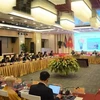 Promouvoir la coopération entre l'Assemblée nationale du Vietnam et le Parlement du Cambodge
