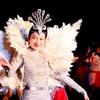 Quang Ninh: le Carnaval d’hiver d’Ha Long 2022