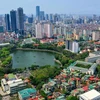 Hanoï affiche une croissance économique de près de 8,9% en 2022