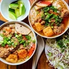 Le Vietnam dans le Top 20 des meilleures cuisines du monde