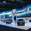 VinFast Canada sera présent au Salon international de l'Auto de Montréal 2023