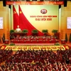 Le président de l'Association d'amitié Laos-Vietnam affirme les succès du PCV