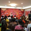 Les Vietnamiens en Malaisie et en Australie fêtent le Têt du Chat 2023