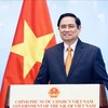 Le Premier ministre Pham Minh Chinh effectuera des visites officielles à Singapour et au Brunei 