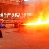 Mise en service de la plus grande usine de ferrosilicium du Vietnam