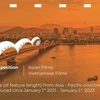 Dà Nang accueillera en mai le premier Festival du film asiatique
