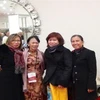 Bùi Trân Phuong, une intellectuelle engagée dans la Francophonie