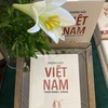 Premier livre sur les marques nationales dévoilé à Hanoï