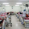 Hô Chi Minh-Ville manque d’unités d'hémodialyse