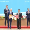 Le Vietnam et les Pays-Bas échangent un accord de coopération dans le domaine douanier