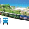 Le secteur ferroviaire augmente le nombre de ses trains lors des jours fériés du 30 avril et du 1er mai