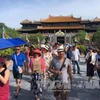 Thua Thiên-Huê accueille 3,7 millions de visiteurs en 10 mois