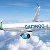 Bamboo Airways participera au marché du transport aérien au début de 2019