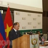Une nouvelle page dans les liens diplomatiques Vietnam-Afrique du Sud