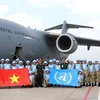 Amélioration de la compétence du Vietnam dans les opérations de maintien de la paix de l’ONU