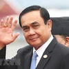 Le PM thaïlandais en visite en Allemagne pour renforcer les relations bilatérales