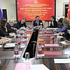 Les relations Vietnam-Russie au beau fixe en 2018