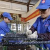 Le Japon veut promouvoir les investissements dans l’industrie de fabrication au Vietnam