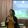 Journalisme: la protection de la nature au cœur d’une formation à Hanoï