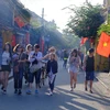 Plus de 1,7 million de touristes sud-coréens au Vietnam en cinq mois