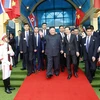  [Mega story] Vietnam - RPDC: jalon historique des relations bilatérales 