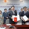 Vietnam et R. de Corée signent un protocole d'accord sur la gestion du système électrique