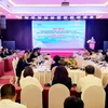 Promouvoir la croissance verte dans la province de Quang Ninh