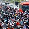 La population vietnamienne devrait atteindre 104 millions d'habitants en 2030